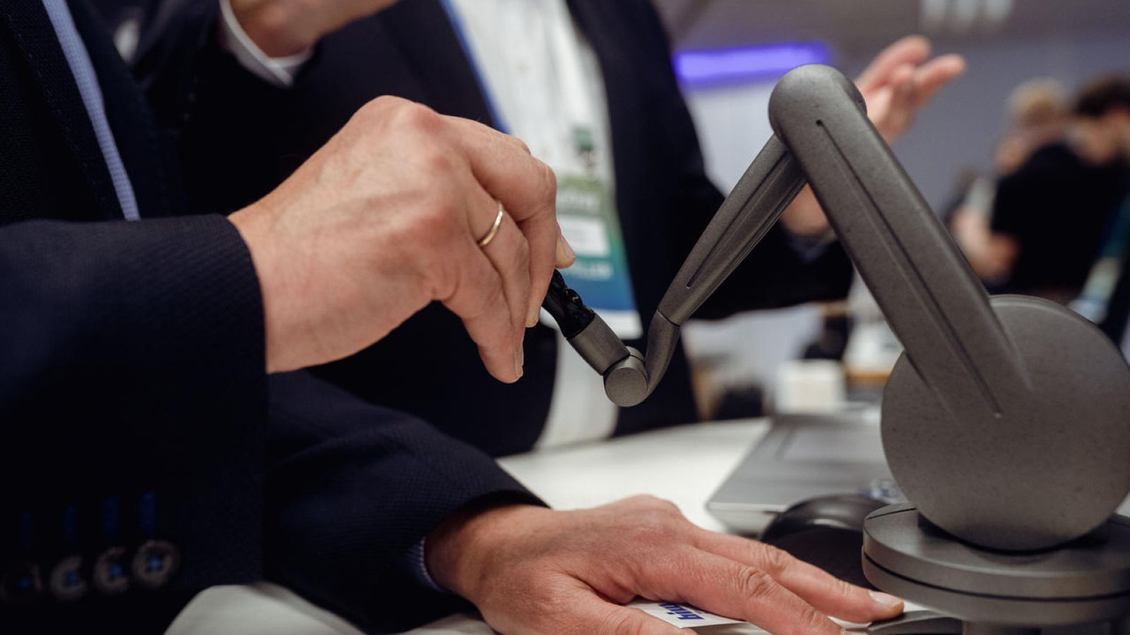 Foto vom DigiDay 2024 in Hagen